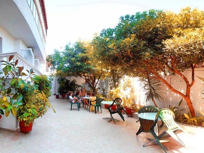 Casa Blue Hotel, Philian Hotels And Resorts Skiathos Exterior photo