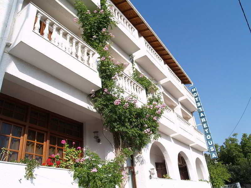 Casa Blue Hotel, Philian Hotels And Resorts Skiathos Exterior photo